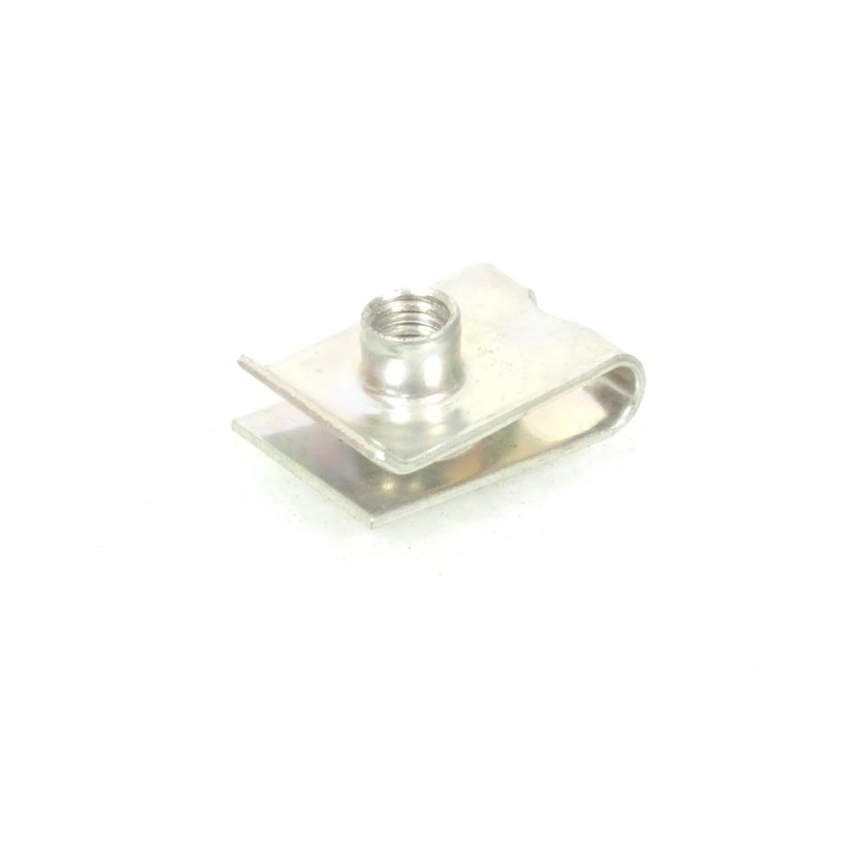 Agrafe M6x100 origine pour moto Suzuki 125 RM 2007 à 2008 09148-06021 Neuf