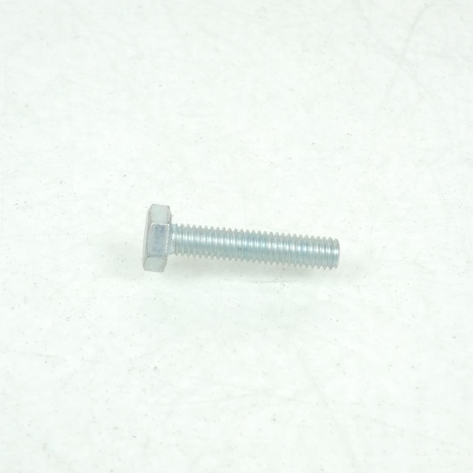 Boulon M4x0.70 L20mm origine pour deux roues scooter Peugeot 801005 Neuf