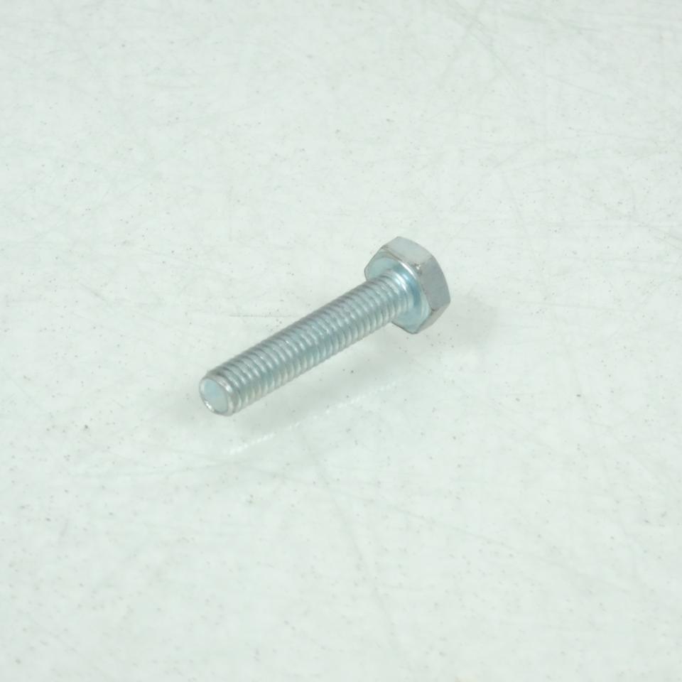 Boulon M4x0.70 L20mm origine pour deux roues scooter Peugeot 801005 Neuf