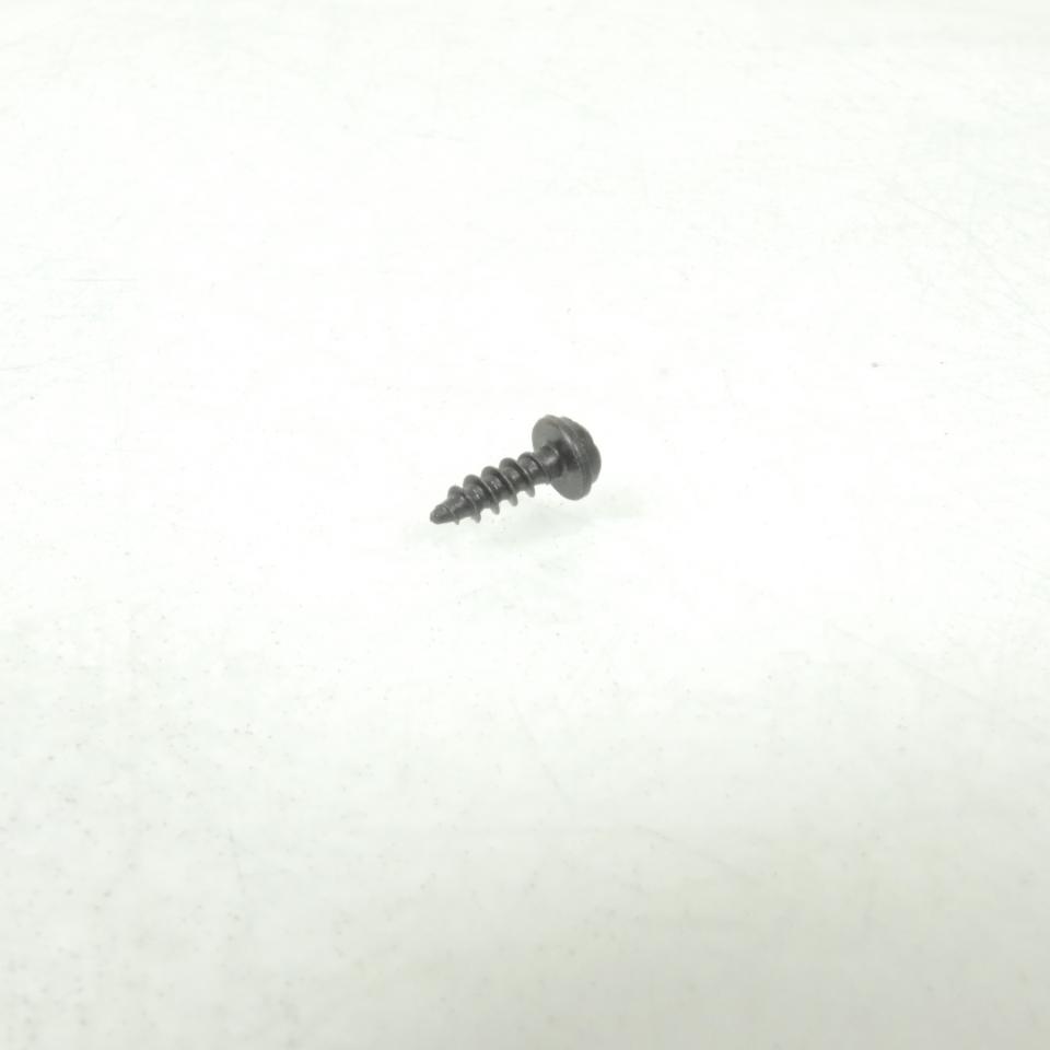 Vis Torx Ø3mm L10mm pour scooter Peugeot 125 Satelis 2006 à 2011 728719 Neuf