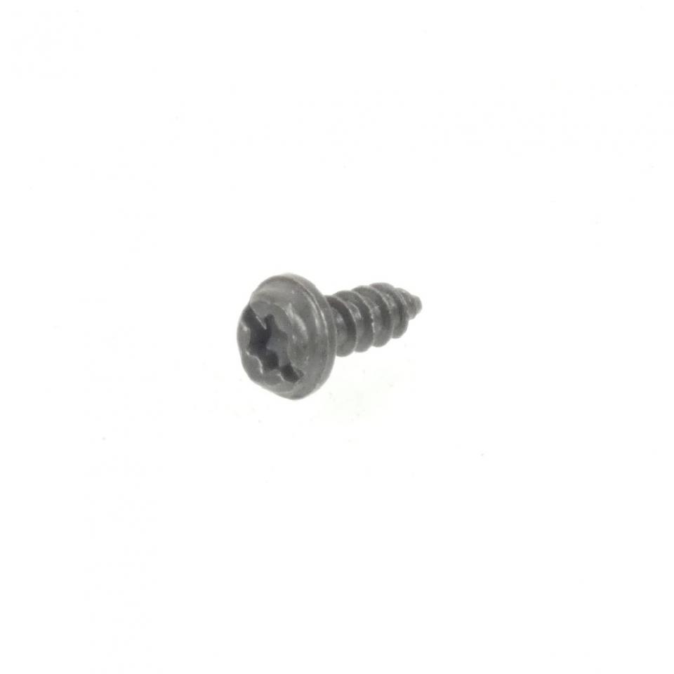 Vis Torx Ø3mm L10mm pour scooter Peugeot 125 Satelis 2006 à 2011 728719 Neuf