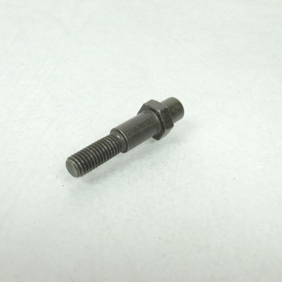 Axe béquille latérale Ø10mm pour scooter Peugeot 125 Tweet 783010 M8x1.25 Neuf