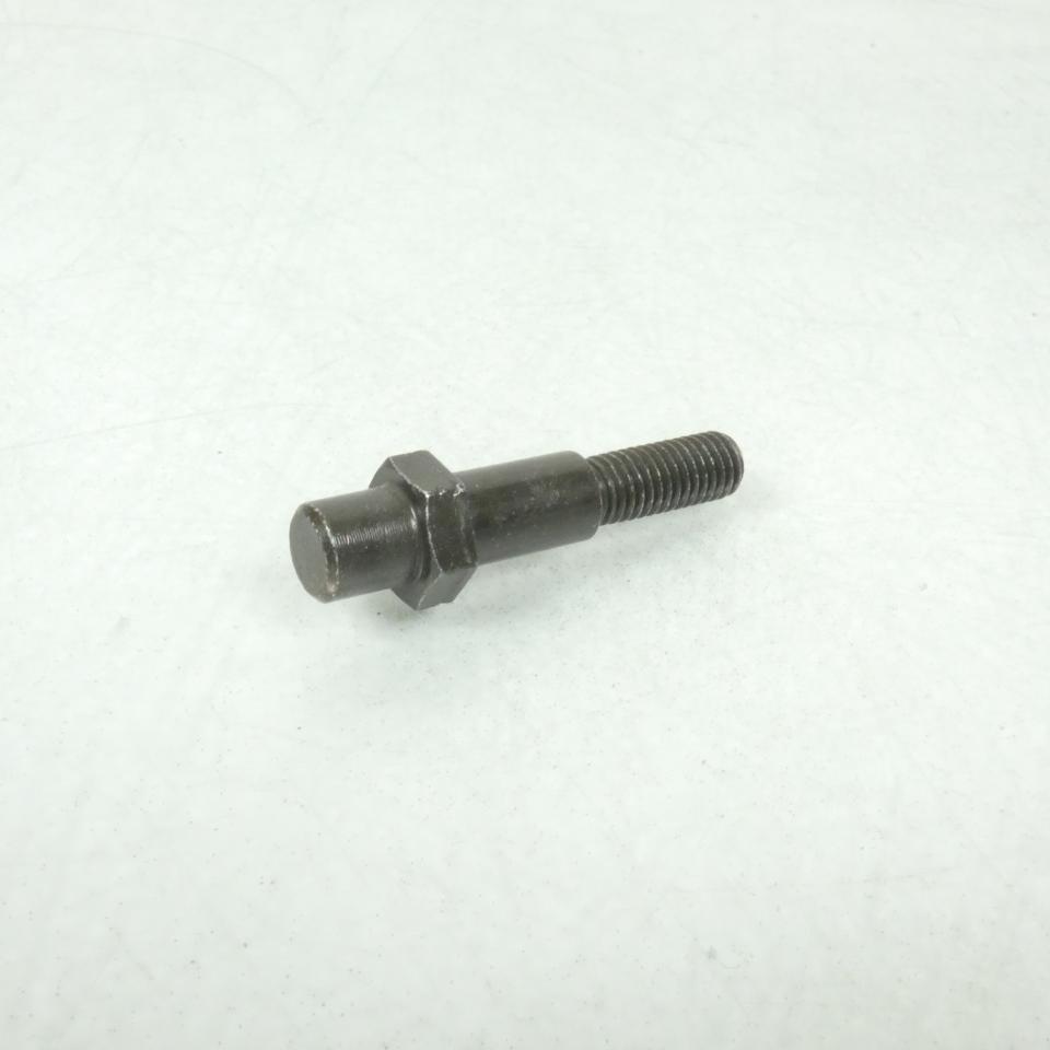 Axe béquille latérale Ø10mm pour scooter Peugeot 125 Tweet 783010 M8x1.25 Neuf