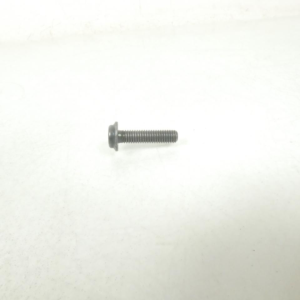 Vis M6 pas 100 L25mm pour deux roues moto scooter Peugeot 756384 Neuf