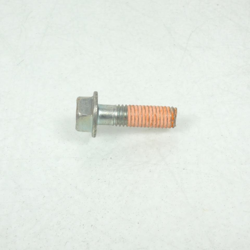 Boulon à collerette M8x1.25 L28mm pour scooter Peugeot 100 Sv L 1998 723617 Neuf