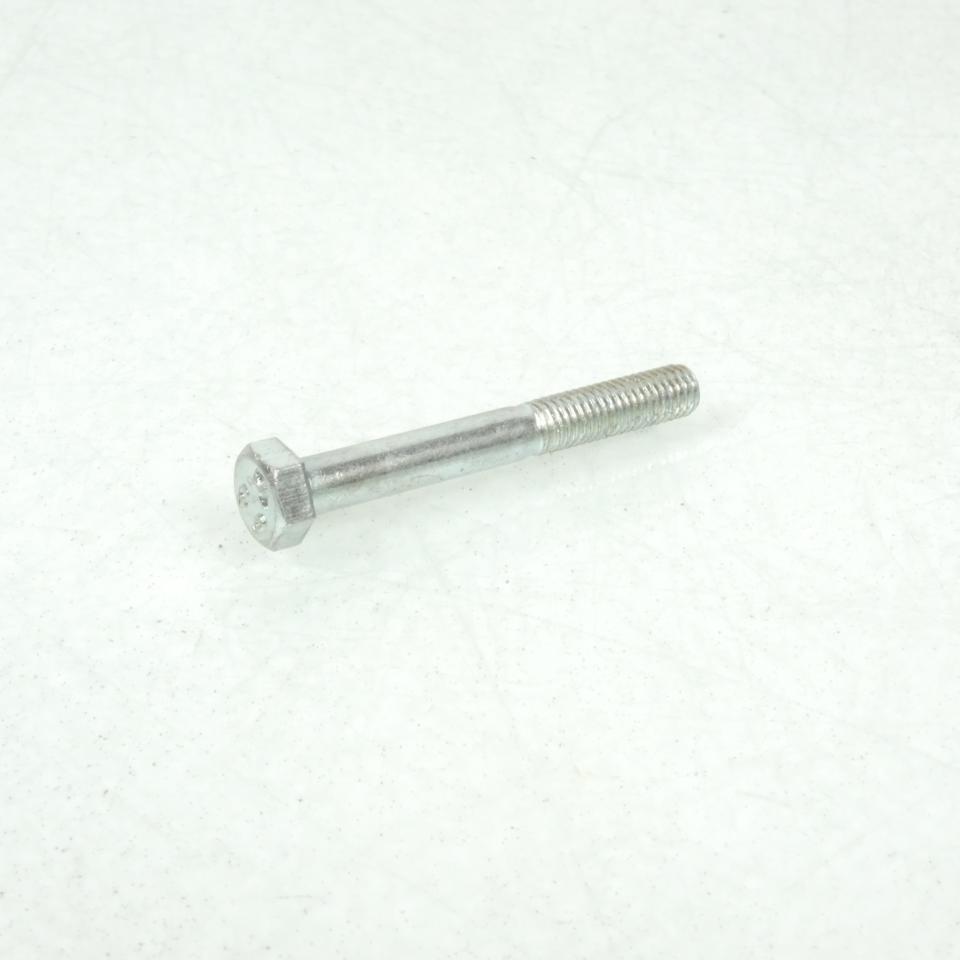 Vis hexagonale boulon M5x0.8 L40mm Générique pour moto Neuf