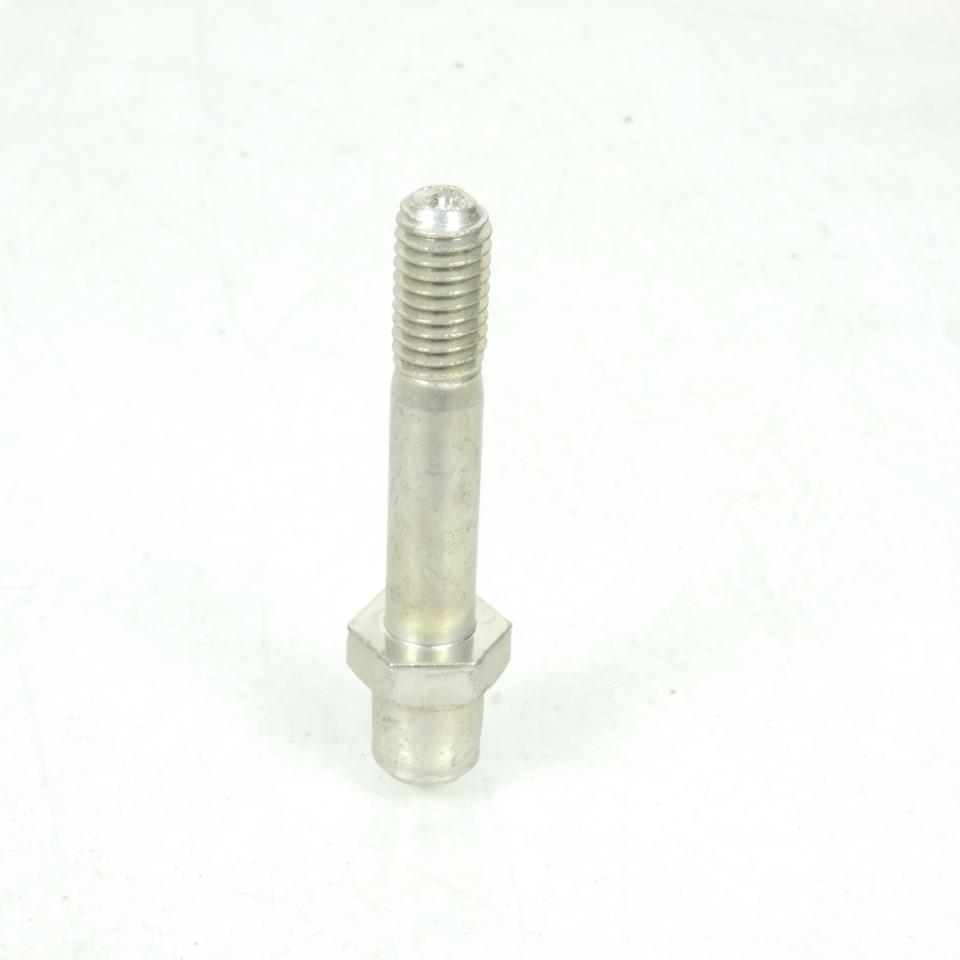 Axe béquille M8x1.25 L40mm origine pour scooter moto cyclo Peugeot 056837 Neuf