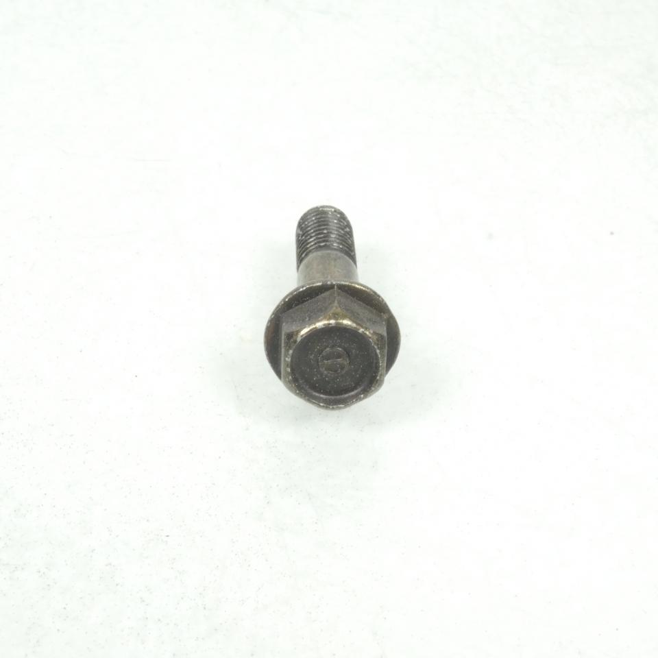 Vis M8x1.25 L32mm origine pour deux roues moto scooter Peugeot 750025 Neuf