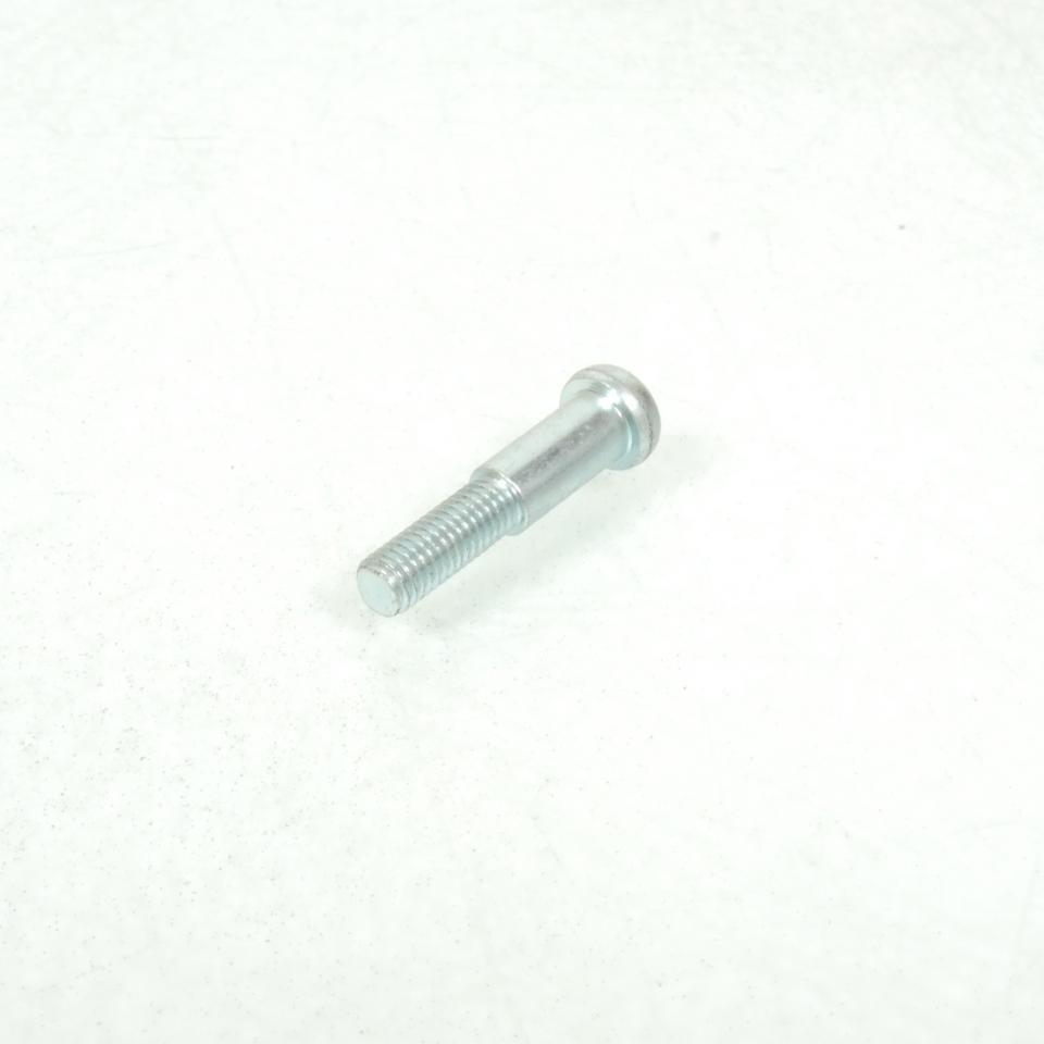 Vis axe de levier frein origine pour scooter Peugeot 80 SC 705081 M5x0.8 Neuf