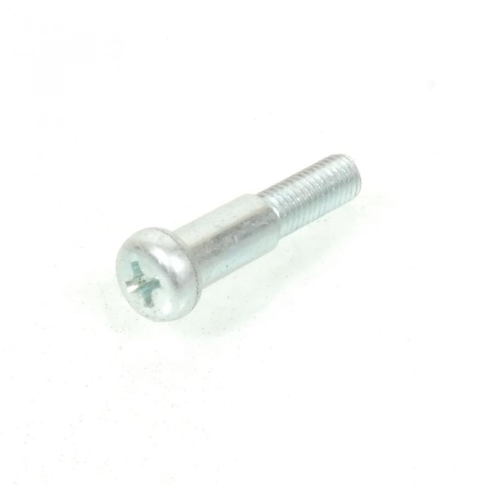 Vis axe de levier frein origine pour scooter Peugeot 80 SC 705081 M5x0.8 Neuf