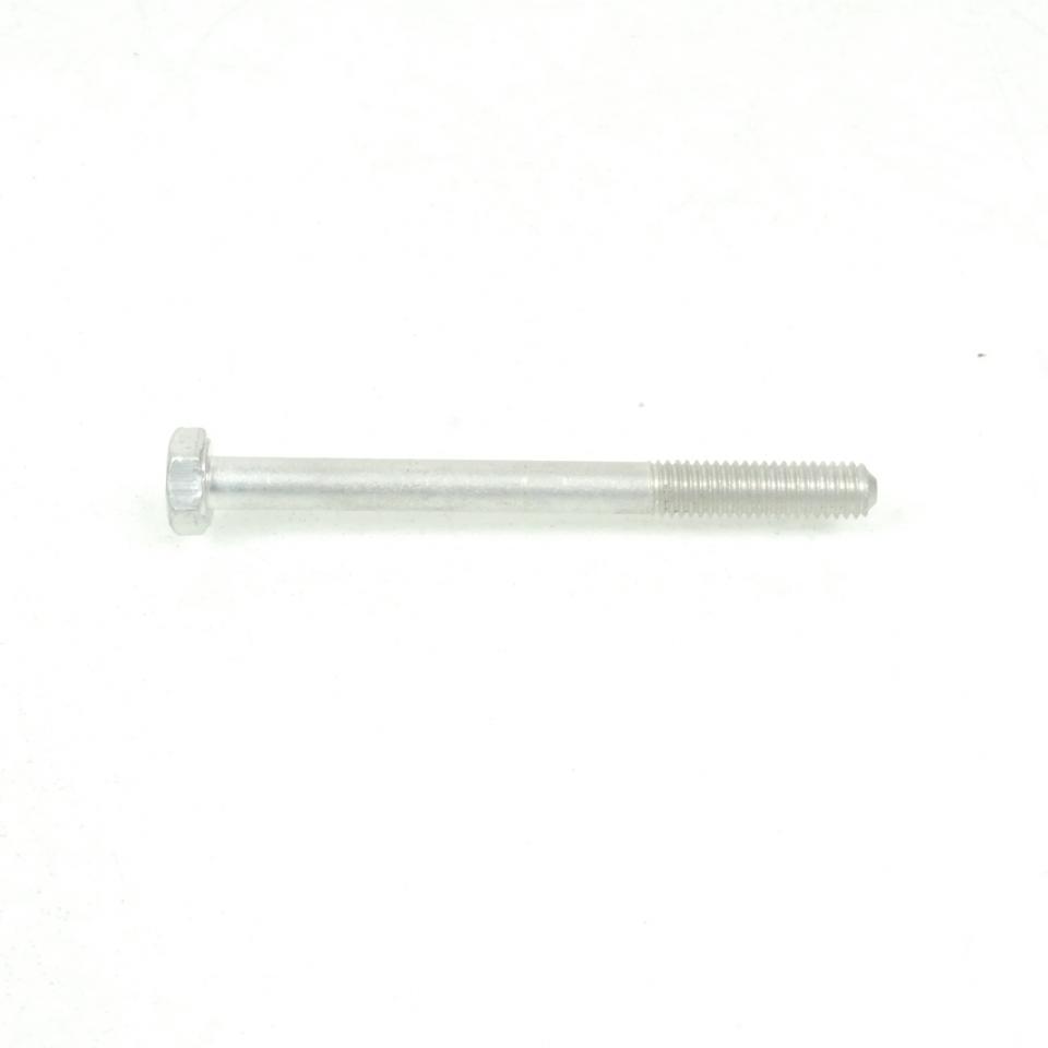 Vis M5x0.80 L55mm pour deux roues moto scooter cyclo Peugeot 801429 Neuf