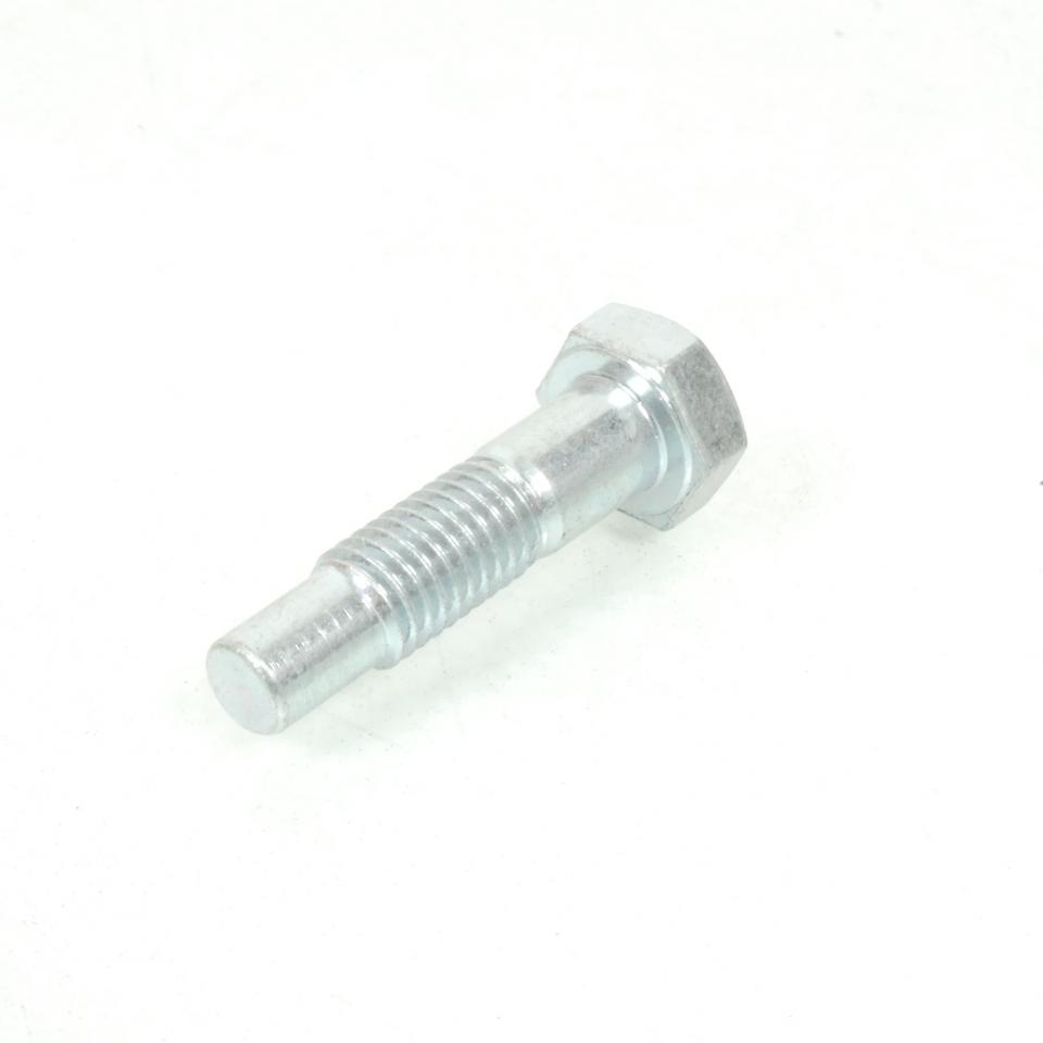 Axe béquille latérale pour mobylette Peugeot 103 Fox Pro 2002-05 744545 M10x1.5