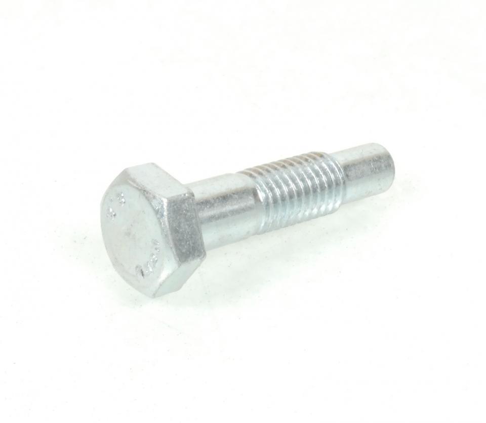 Axe béquille latérale pour mobylette Peugeot 103 Fox Pro 2002-05 744545 M10x1.5