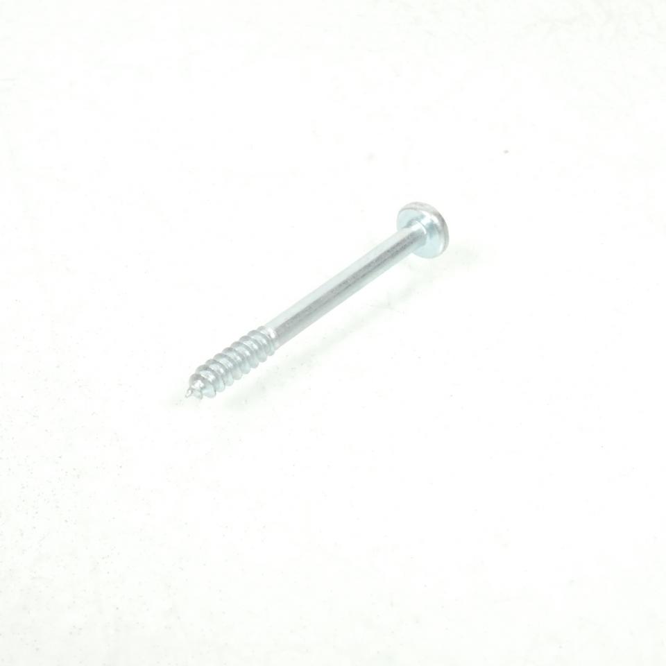 Vis cruciforme Ø3.5mm L37mm pour moto Peugeot 50 XP6 SM 2008 à 2013 714020 Neuf