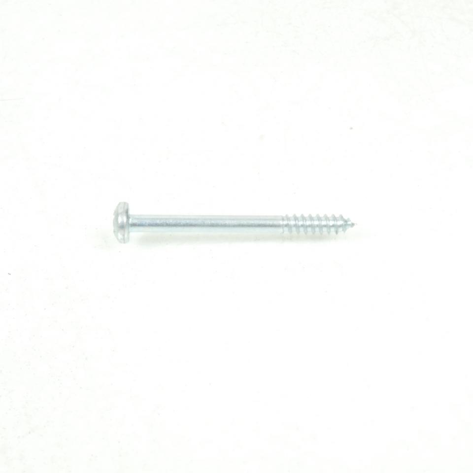 Vis cruciforme Ø3.5mm L37mm pour moto Peugeot 50 XP6 SM 2008 à 2013 714020 Neuf