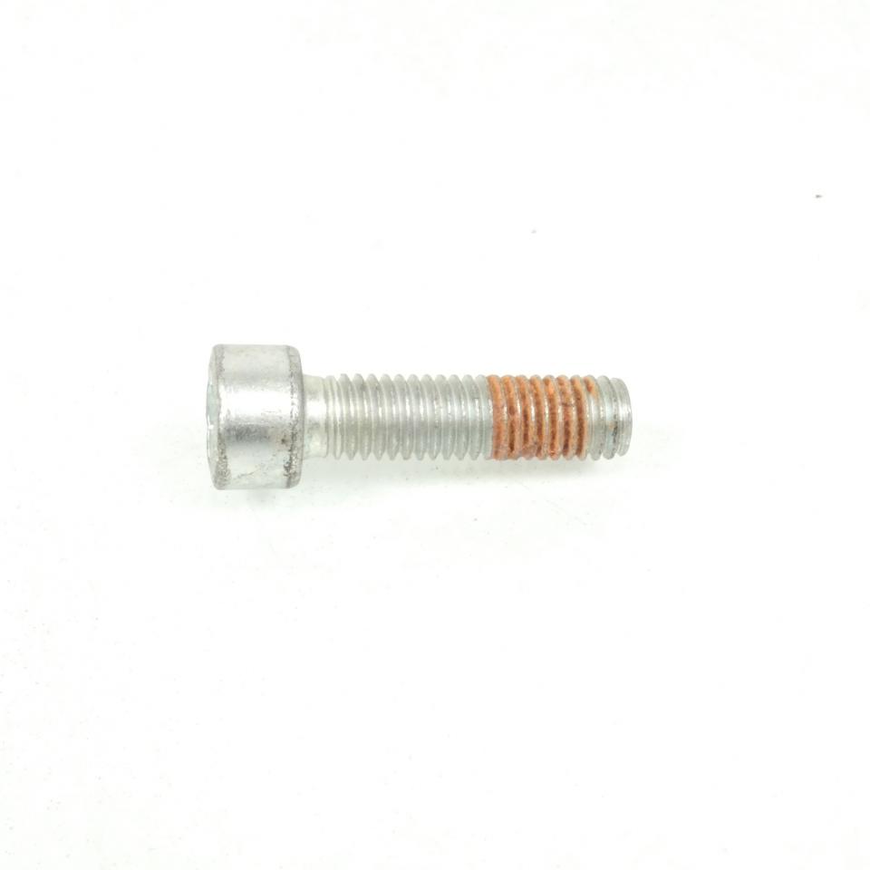 Vis RESISTORX M8x1.25 30mm pour scooter Peugeot 50 Metal X 2012 749077