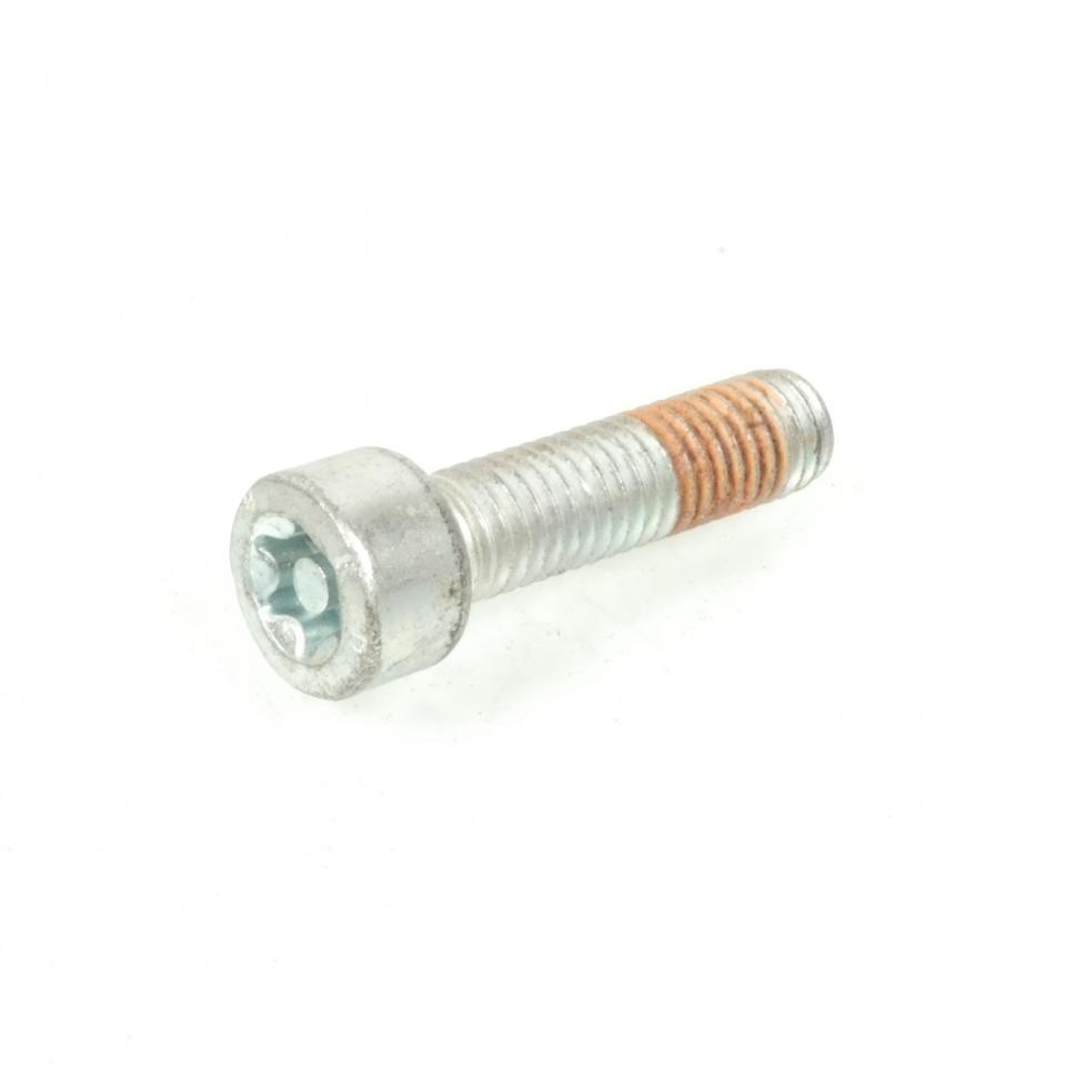 Vis RESISTORX M8x1.25 30mm pour scooter Peugeot 50 Metal X 2012 749077
