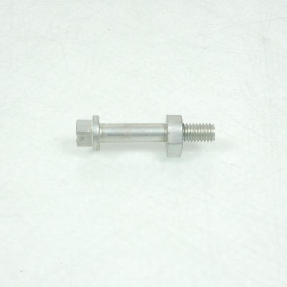 Vis M6x100 écrou méplat pour deux roues moto scooter Peugeot 068413 Neuf