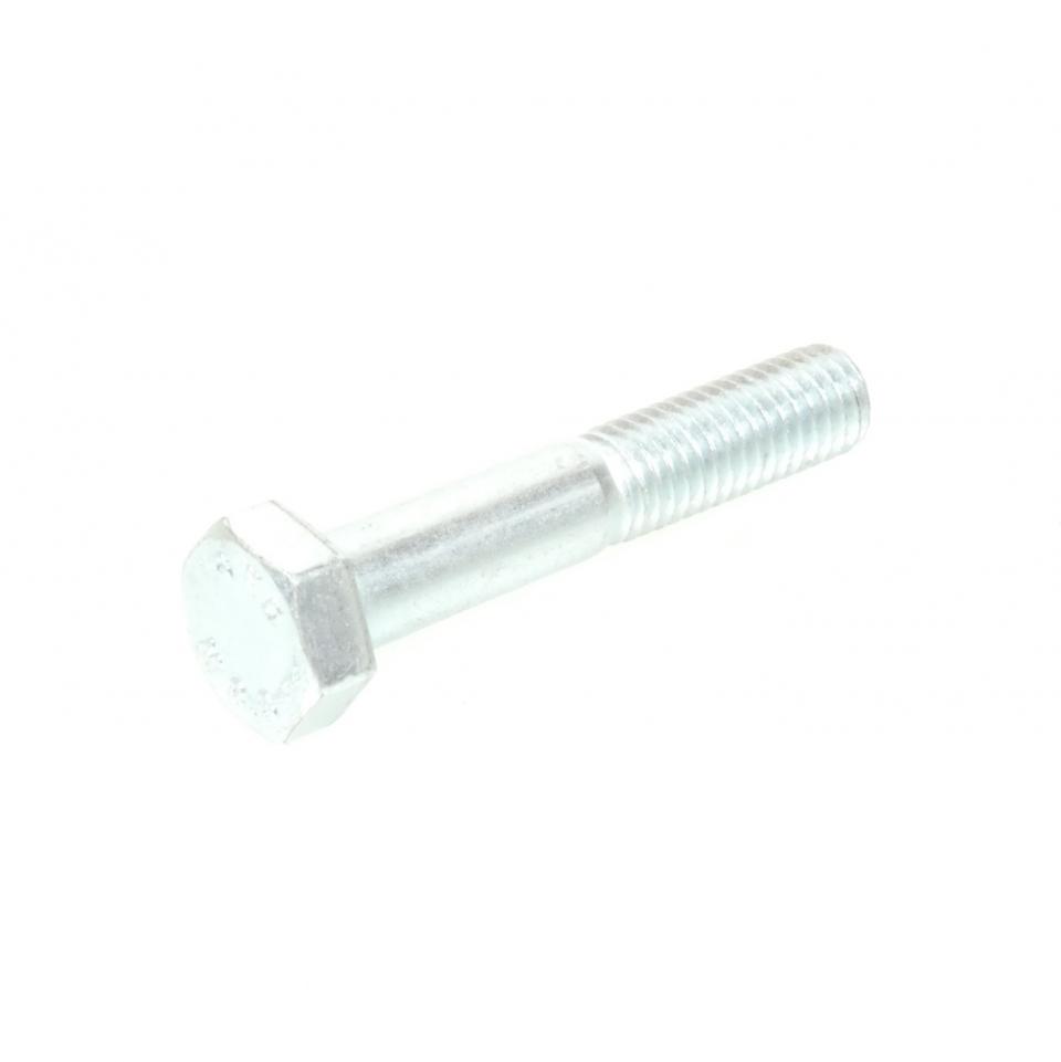 Vis étrier frein AV pour scooter Peugeot 50 SV SPORT 1991-95 801141 M8x1.25 45mm