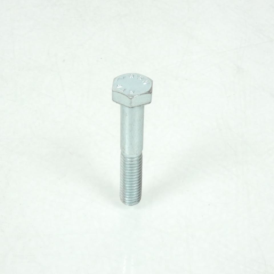 Vis étrier frein AV pour scooter Peugeot 50 SV SPORT 1991-95 801141 M8x1.25 45mm