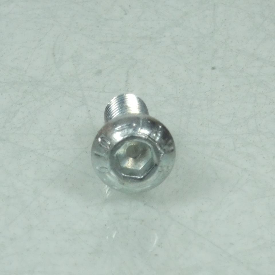 Vis BTR M6x100 L16mm pour moto Fantic 500 Caballero 2021-22 00045005 Neuf