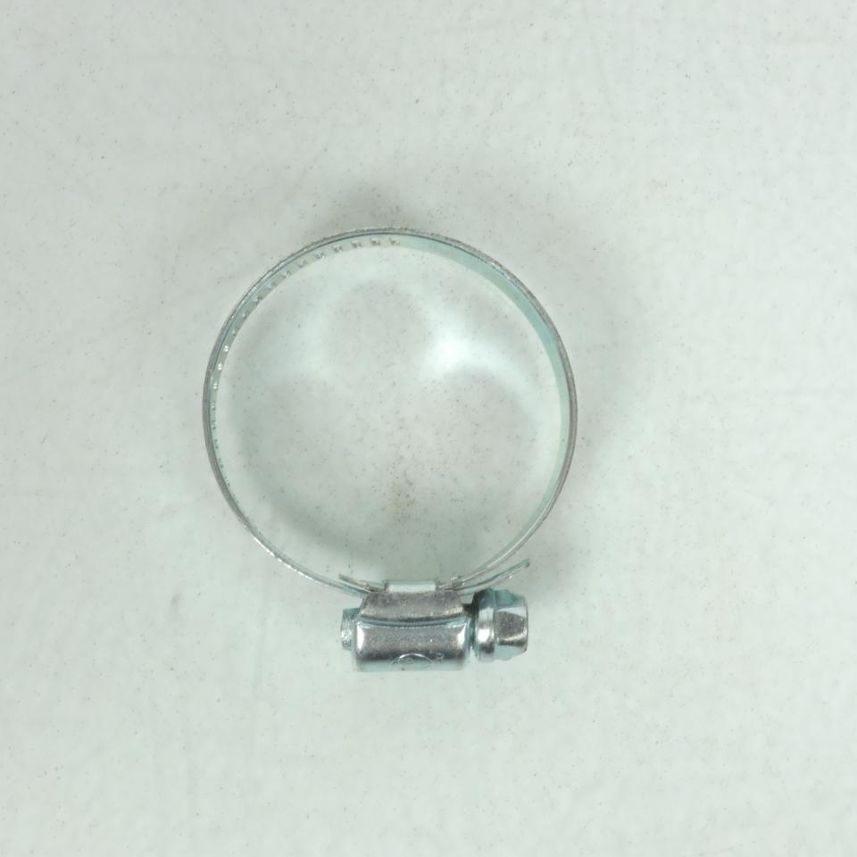 Collier serrage à vis crémaillère Ø19 à 44mm Générique pour moto scooter Neuf