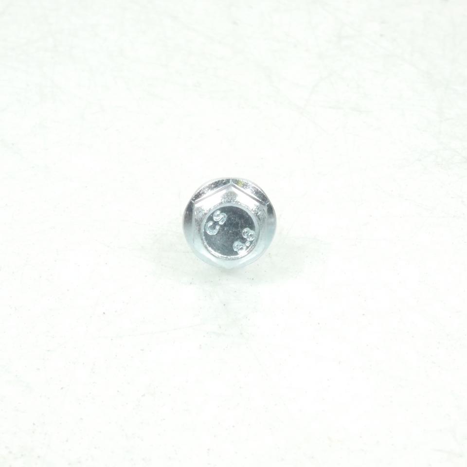 Sachet 5 vis M6x100 L16mm 0/000.460.0600B pour moto Rieju 50 MRX Pro 2007 Neuf