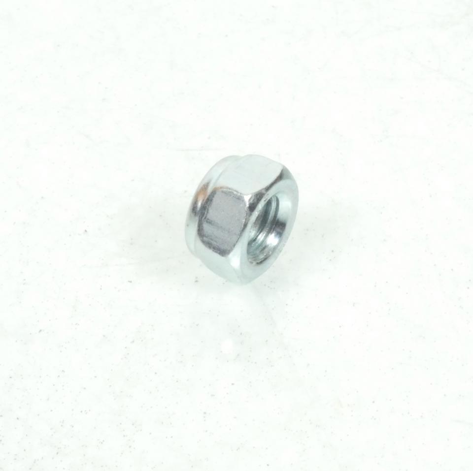 Écrou frein nilstop M8x1.25 origine pour moto Rieju 50 MRT 0/000.340.0181 Neuf
