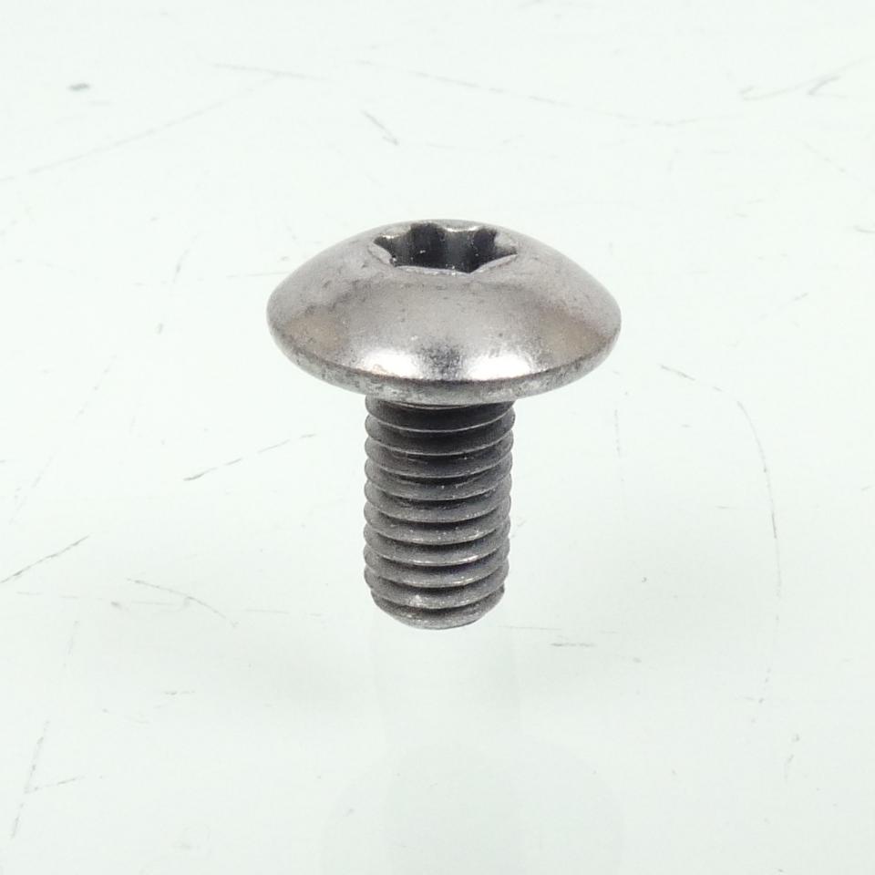 Vis Torx M5 Pas 0.8 L10mm origine pour moto KTM 78105081010 à l'unité Neuf
