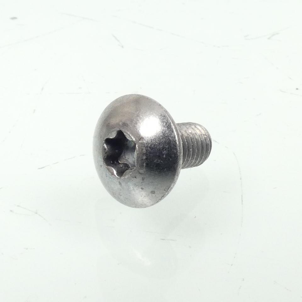 Vis Torx M5 Pas 0.8 L10mm origine pour moto KTM 78105081010 à l'unité Neuf