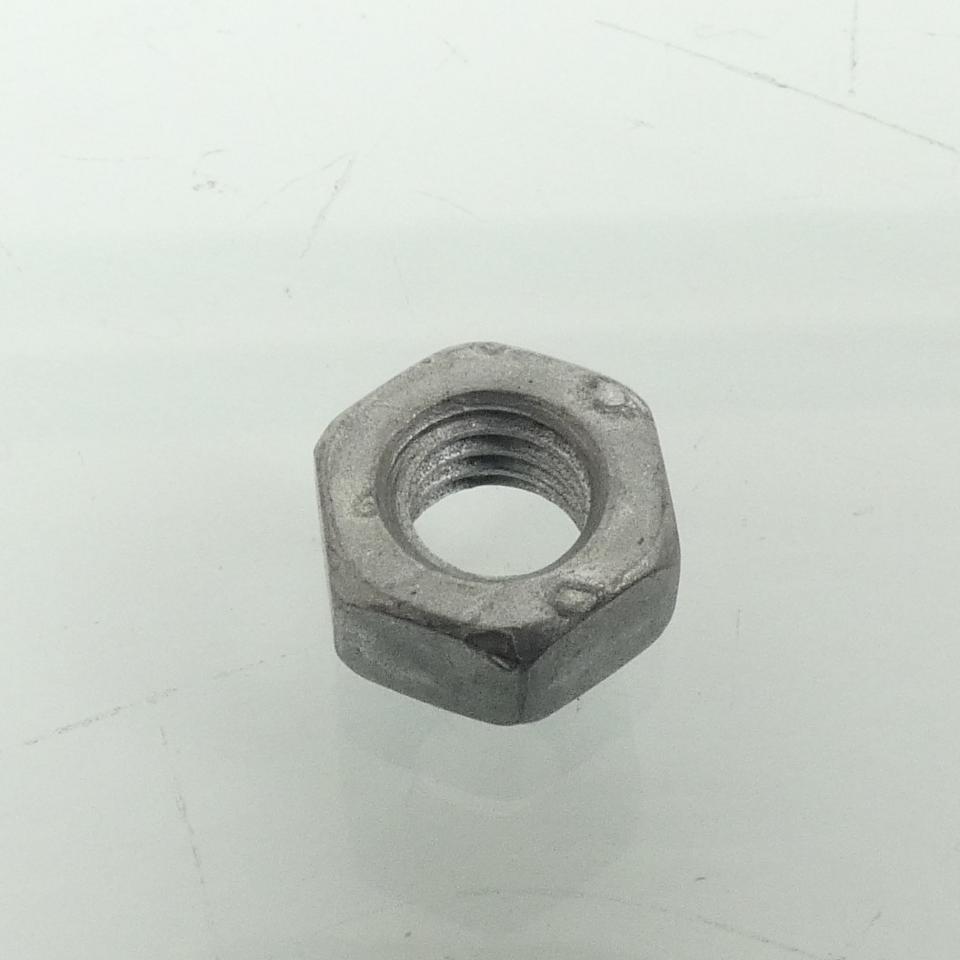 Écrou M6 Pas 1.00 standard origine pour moto KTM 0934060003 à l'unité Neuf