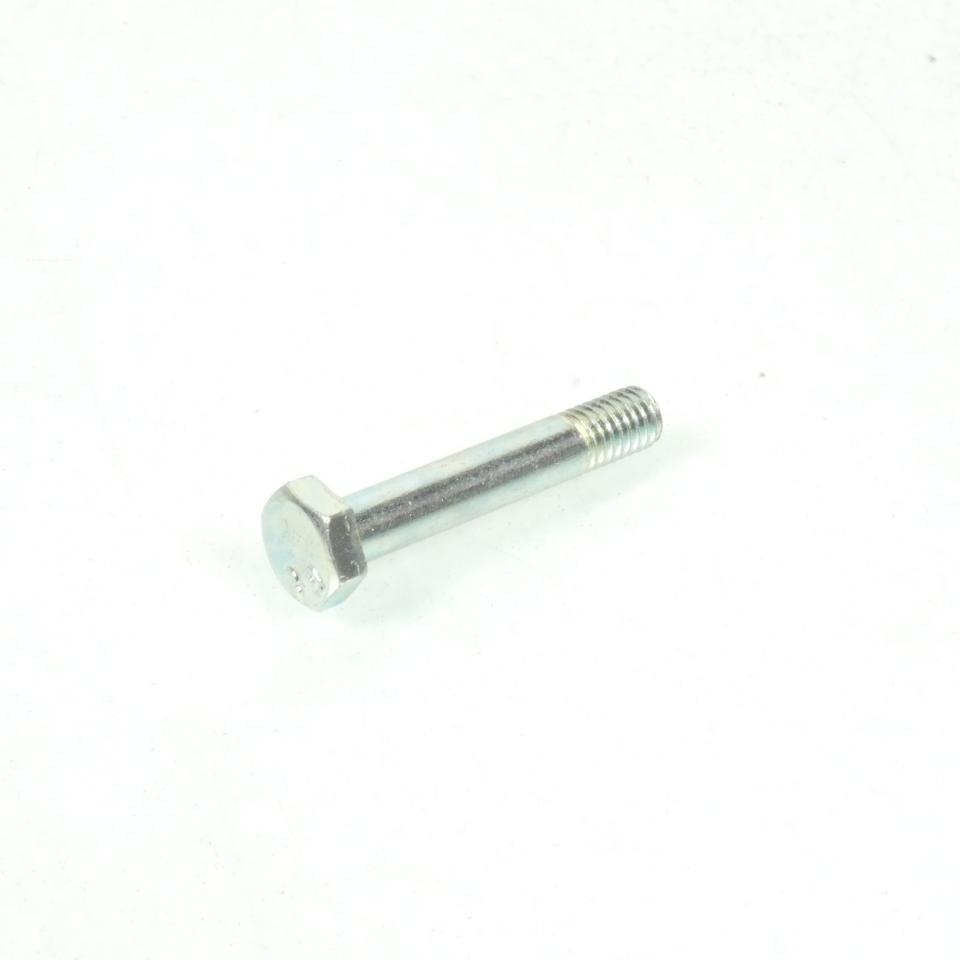 Vis M6x100 L35mm ressort poussé moteur pour mobylette MBK 51 NC7-57991