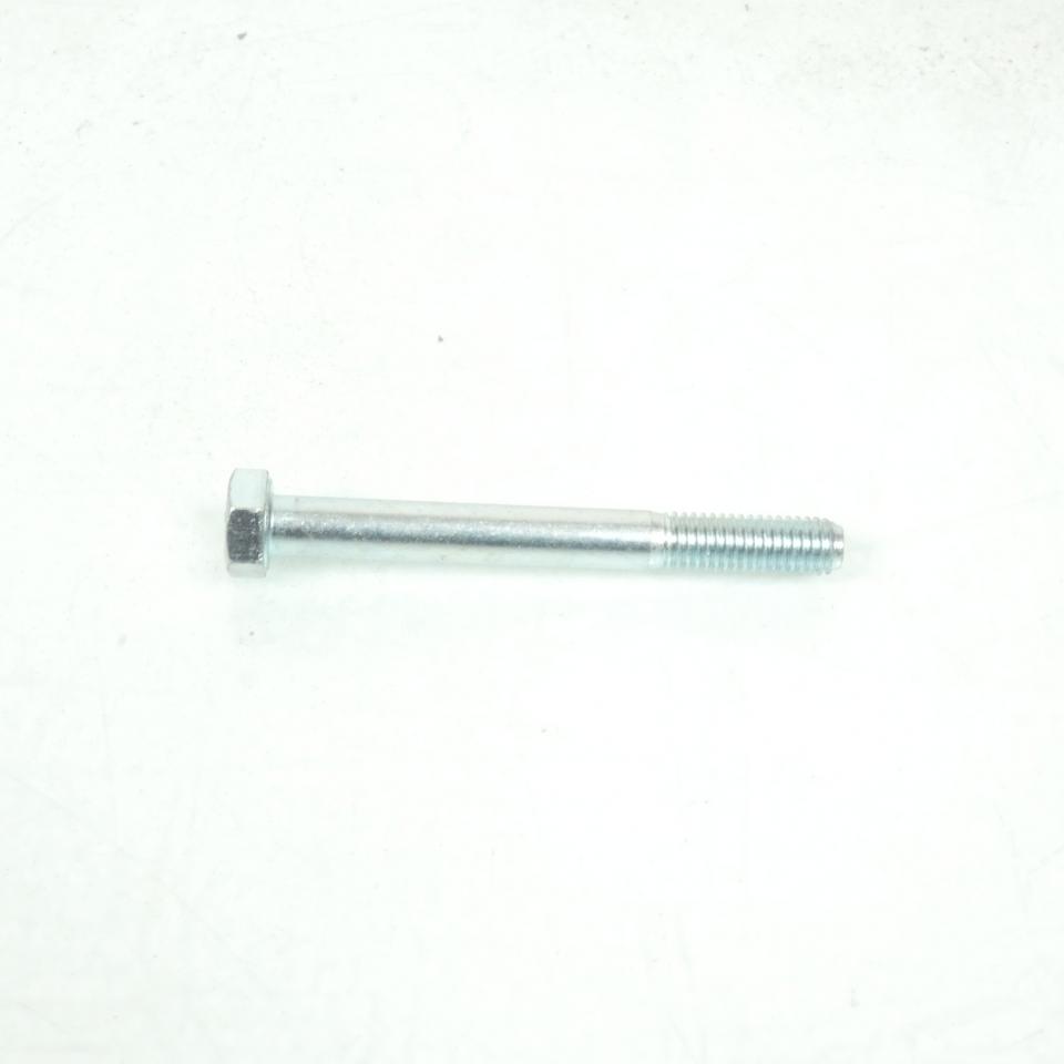 Vis M8x125 L75mm Pot échappement pour mobylette MBK 51 Hard Rock NM5-14651 32747