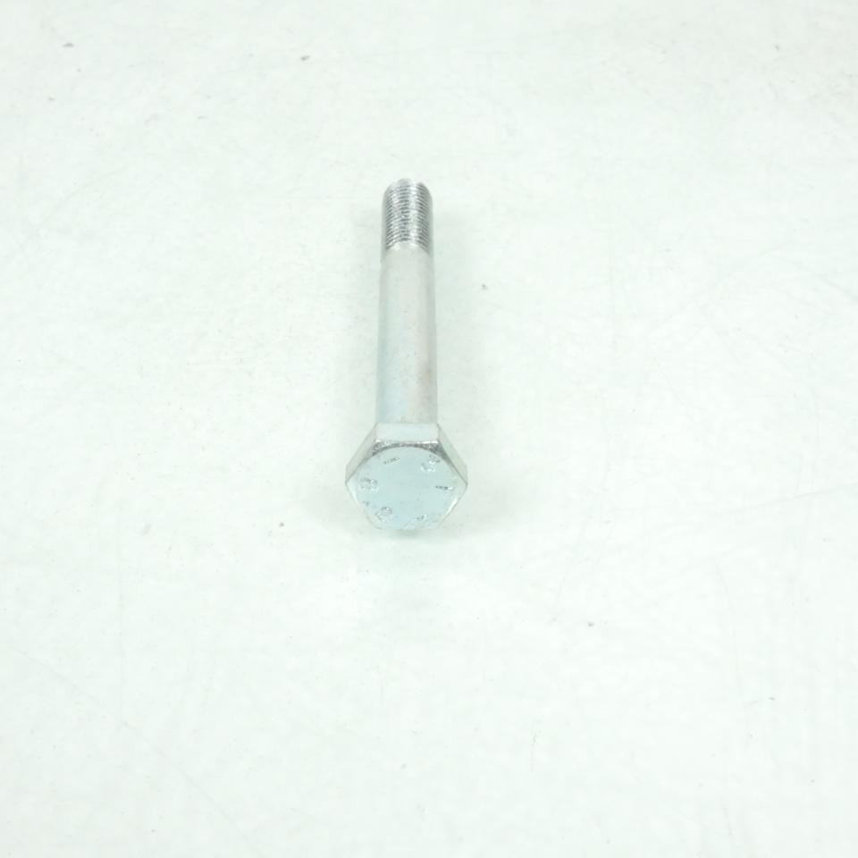 Vis M8x125 L75mm Pot échappement pour mobylette MBK 51 Hard Rock NM5-14651 32747