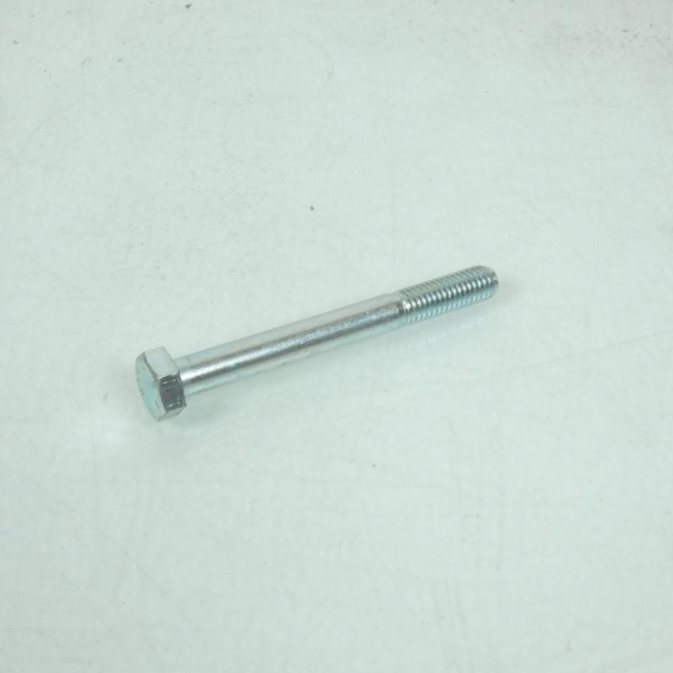 Vis M8x125 L75mm Pot échappement pour mobylette MBK 51 Hard Rock NM5-14651 32747