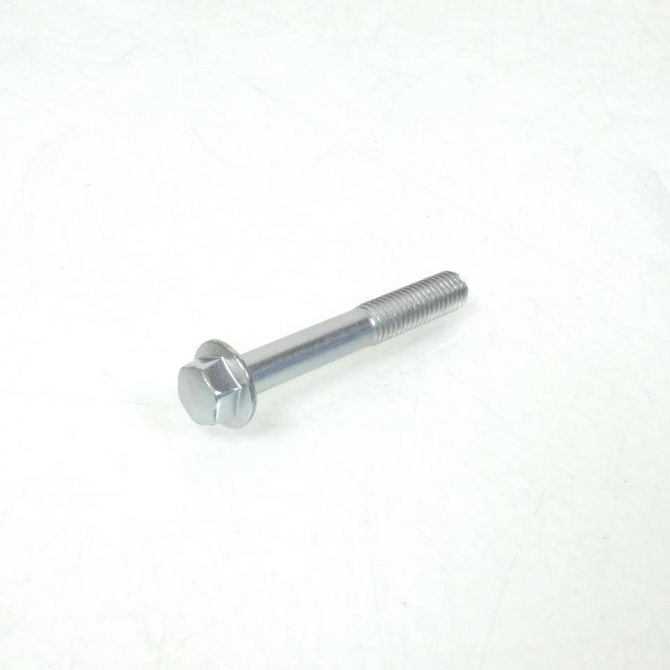 Vis boulon M8 pas 1.25 L55mm pour scooter MBK 50 Booster 1995 à 1998 95024-08055