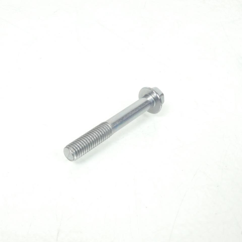 Vis boulon M8 pas 1.25 L55mm pour scooter MBK 50 Booster 1995 à 1998 95024-08055