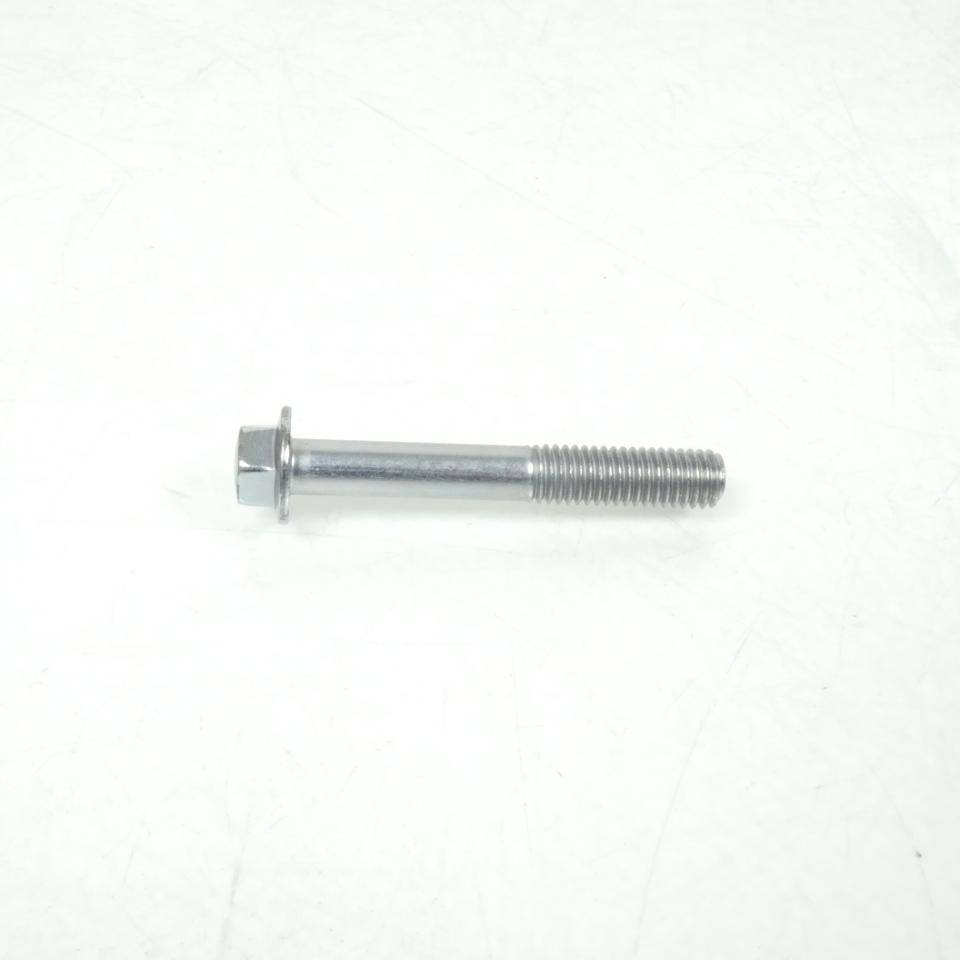 Vis boulon M8 pas 1.25 L55mm pour scooter MBK 50 Booster 1995 à 1998 95024-08055