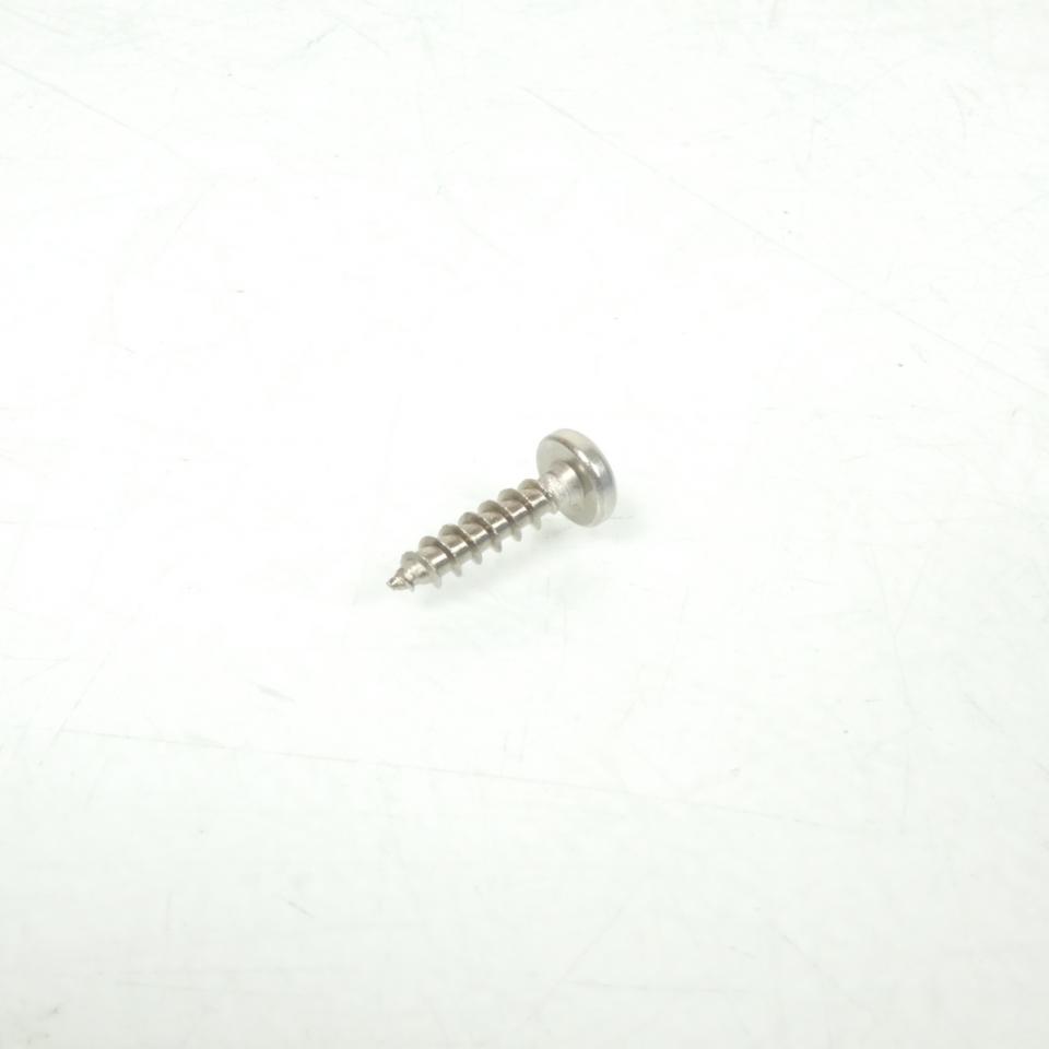 Vis Ø4.8 L20.5 pour moto MBK 50 X-Limit Enduro 2007 à 2011 13C-F1631-00 Neuf