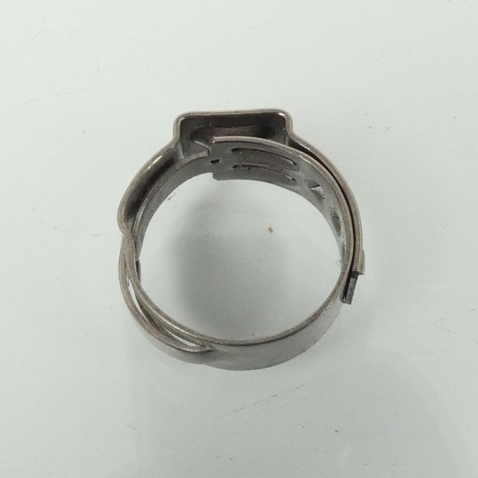 Collier de durit Ø15.7mm origine pour moto KTM 1290 Super Duke GT 2016 à 2018