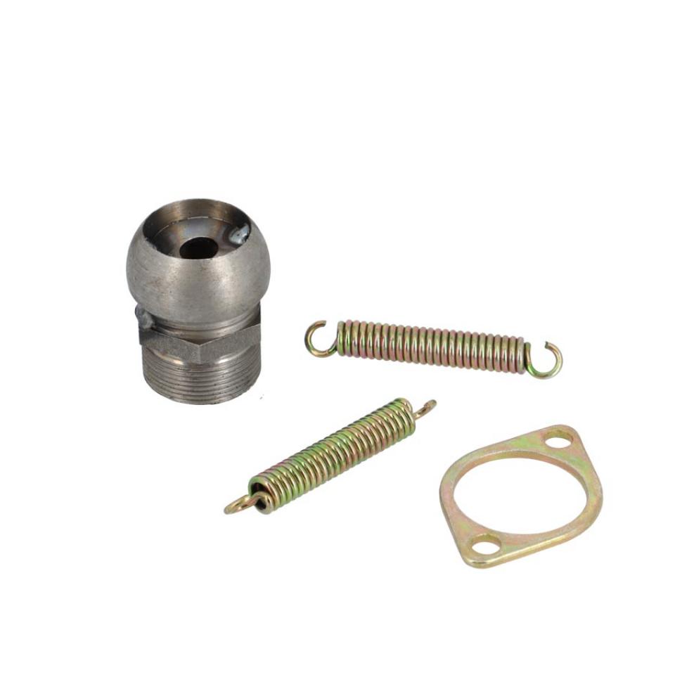Visserie MVT pour Mobylette MBK 50 51V Neuf