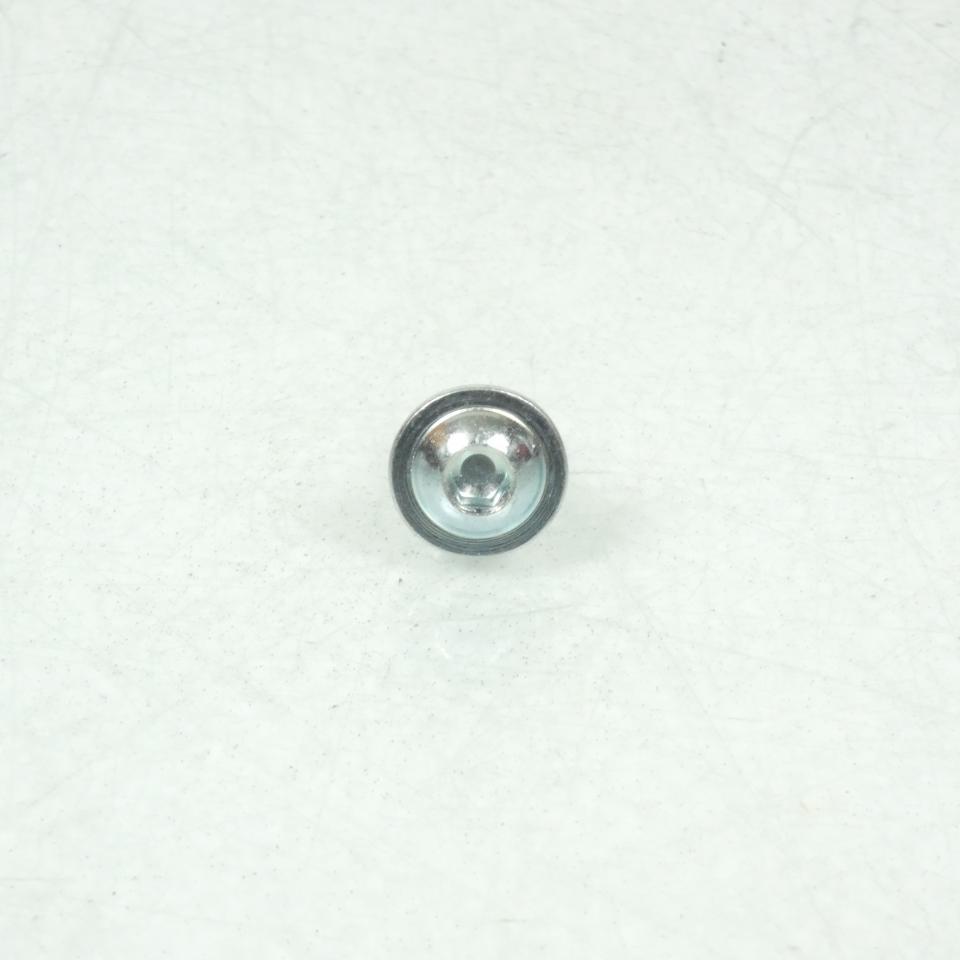 Vis M6x100 16mm pour moto Fantic 50 XE 2021 à 2024 Dôme large 02540005 Neuf