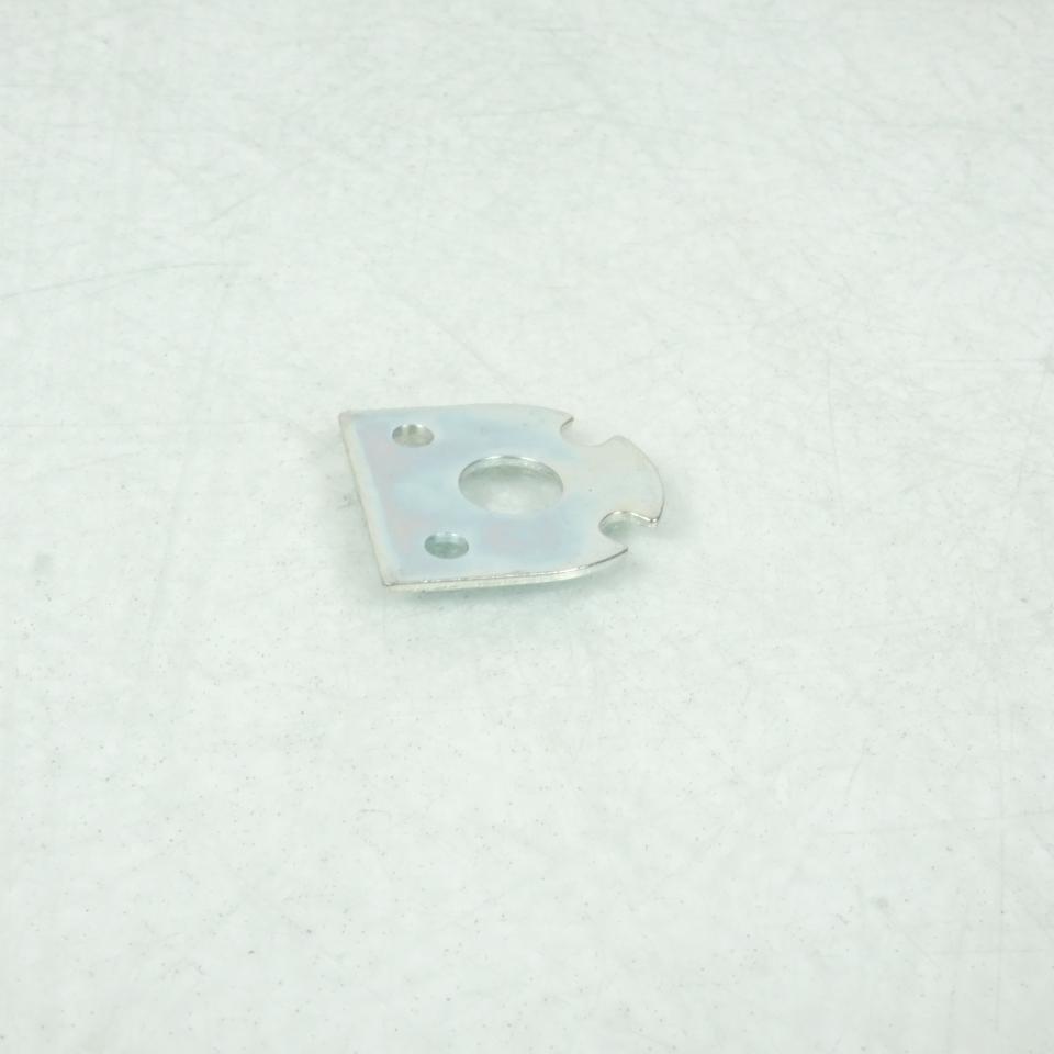 Plaque verrouillage repose pied pour moto Yamaha 125 R 5VX-27437 Neuf