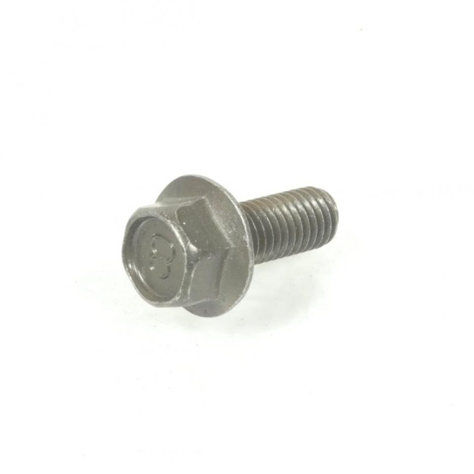 Vis de pot M8x125 L20mm pour scooter MBK 50 Booster 1995 à 1998 95817-08020 Neuf