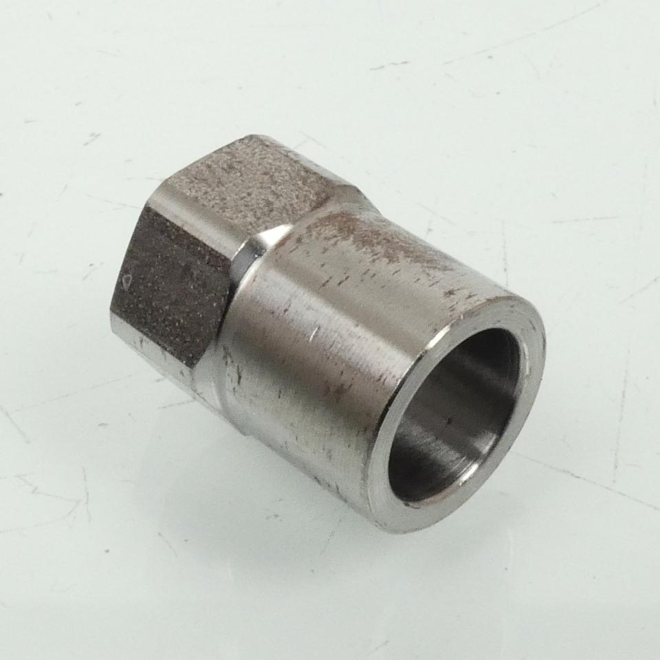 Visserie écrou canon WAF17 M12 Pas 1.00 origine pour moto KTM 48600459 Neuf