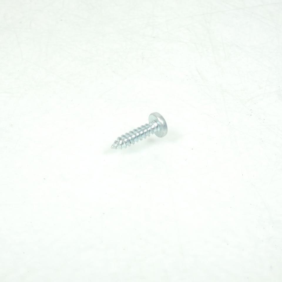 Vis carénage Ø4mm L16mm pour scooter Derbi 50 AVENTURA 1995 00011041600 Neuf