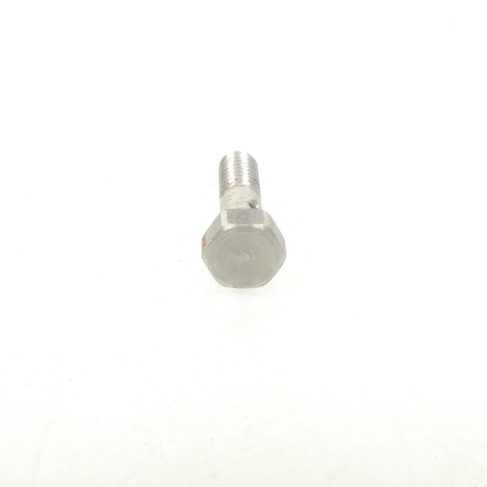 Vis raccord banjo huile M6x100 pour moto Triumph Bonneville 2000-07 T1211456