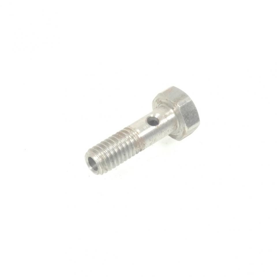 Vis raccord banjo huile M6x100 pour moto Triumph Bonneville 2000-07 T1211456