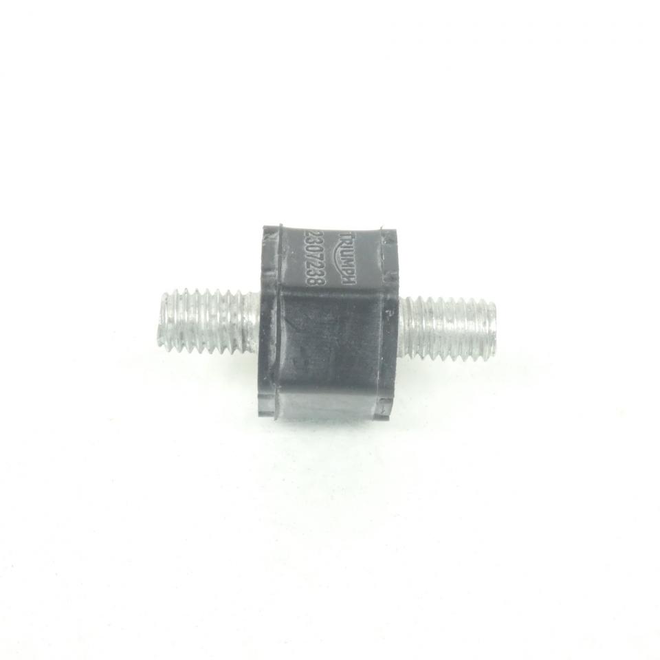 Silentbloc sabot moteur M8 pour moto Triumph 800 Tiger 2011-15 T2307238 T2307247