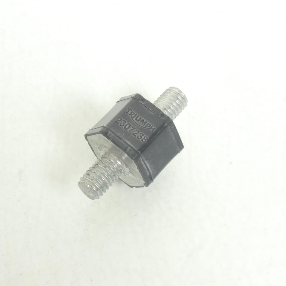 Silentbloc sabot moteur M8 pour moto Triumph 800 Tiger 2011-15 T2307238 T2307247
